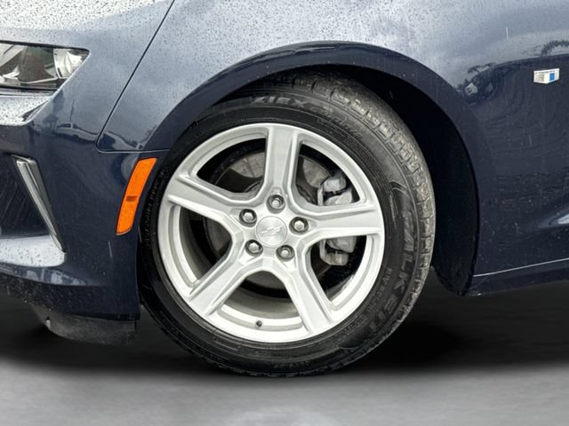 Used 2016 Chevrolet Camaro LT RWD image 46