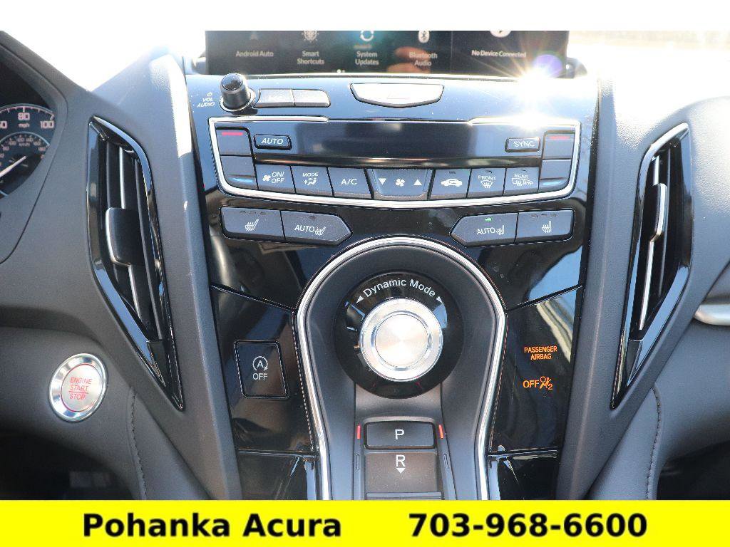 Used 2023 Acura RDX AWD image 16