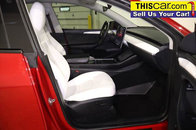 Used 2023 Tesla Model Y Performance AWD/4WD image 26