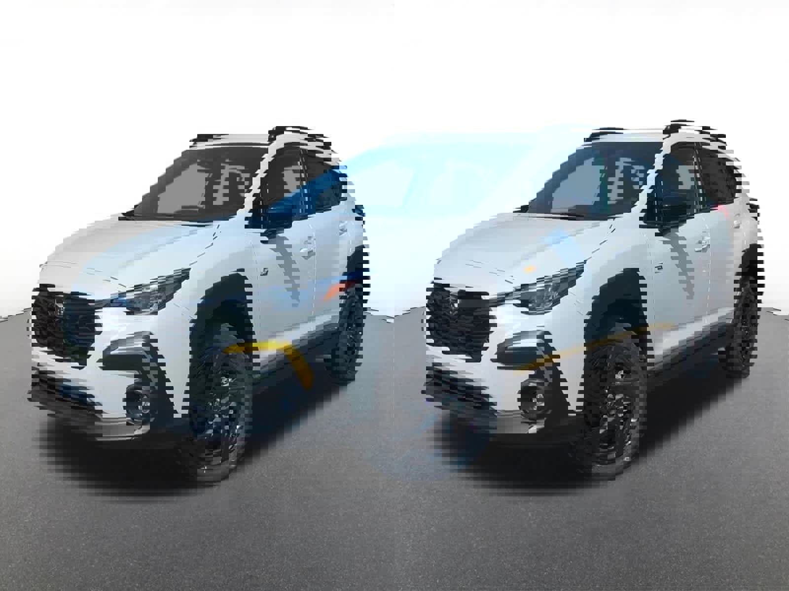 Certified 2025 Subaru Crosstrek 2.5i Sport w/ Crosstrek Mirror Package image 1