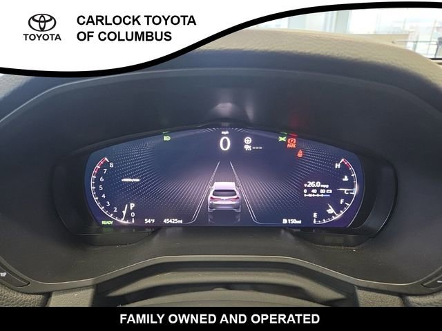 Used 2024 MAZDA CX-90 3.3 Turbo S image 24