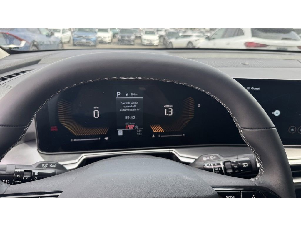 New 2026 Kia Sorento EX AWD/4WD image 18