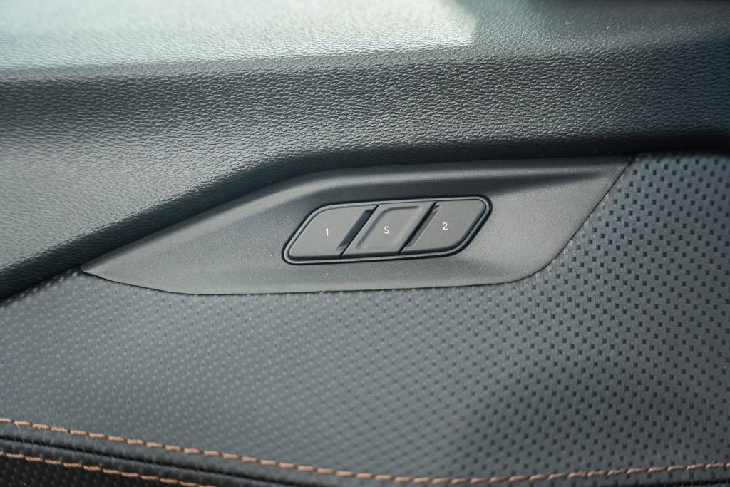 New 2026 Jeep Cherokee Overland image 46