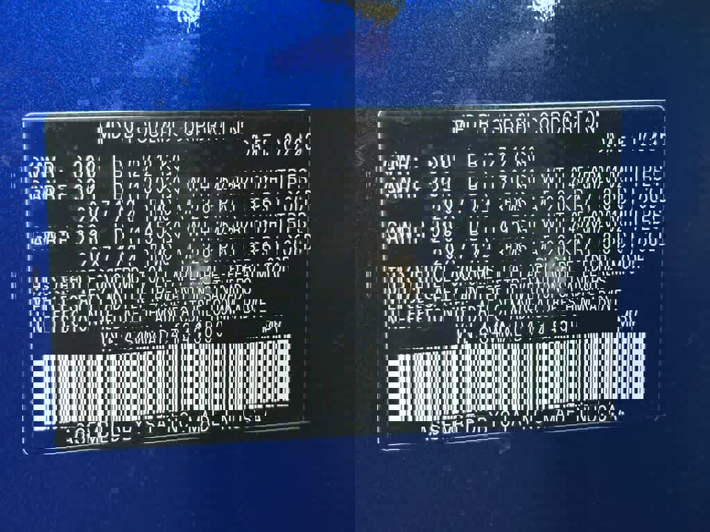 New 2026 Subaru Ascent Bronze Edition image 22