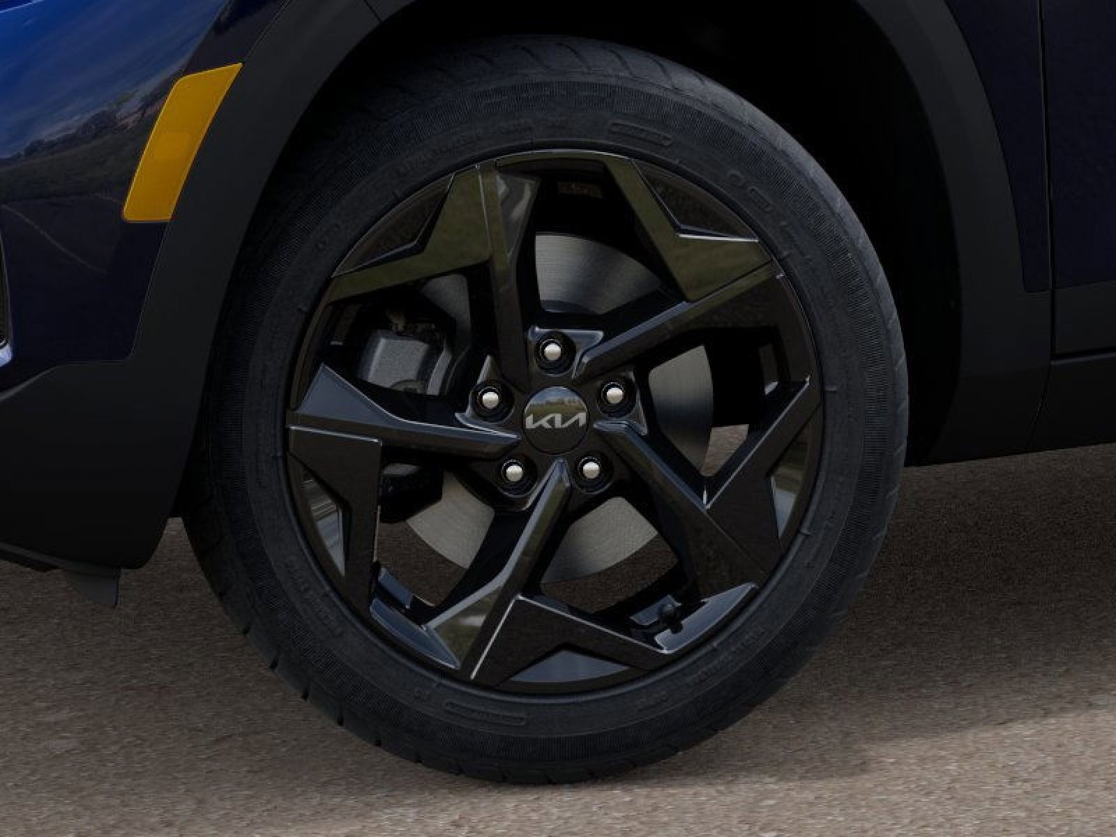 New 2026 Kia Seltos EX image 12