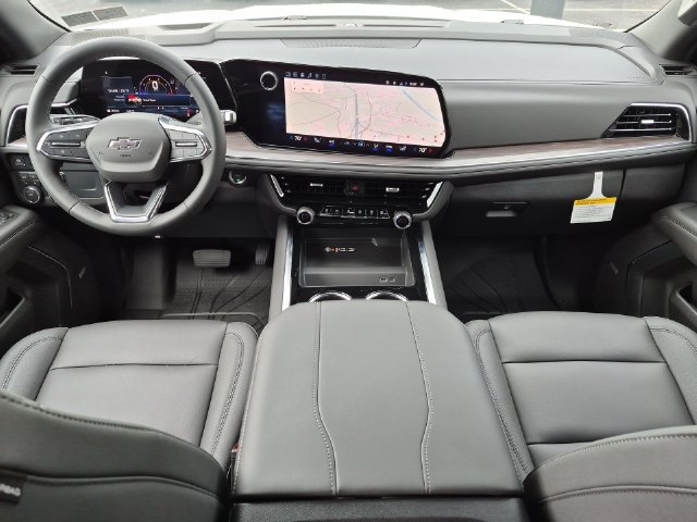 New 2026 Chevrolet Tahoe Z71 w/ Comfort Package AWD/4WD image 23