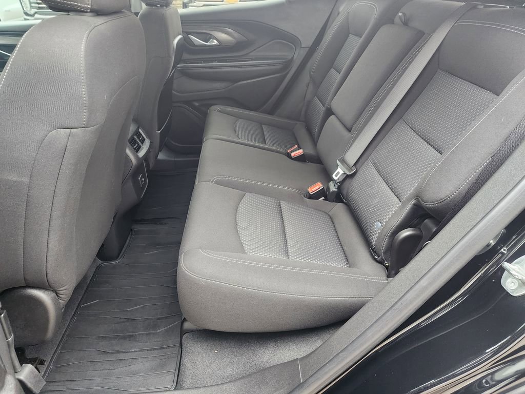 Certified 2023 GMC Terrain SLE w/ Driver Convenience Package image 14