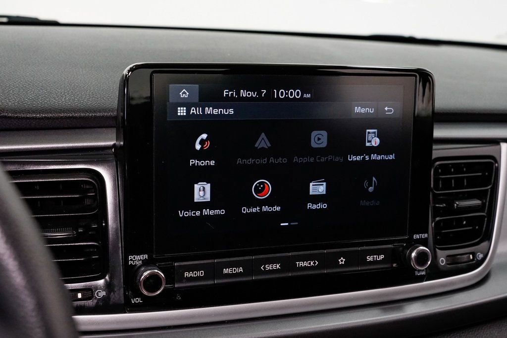 Used 2021 Kia Rio S image 14