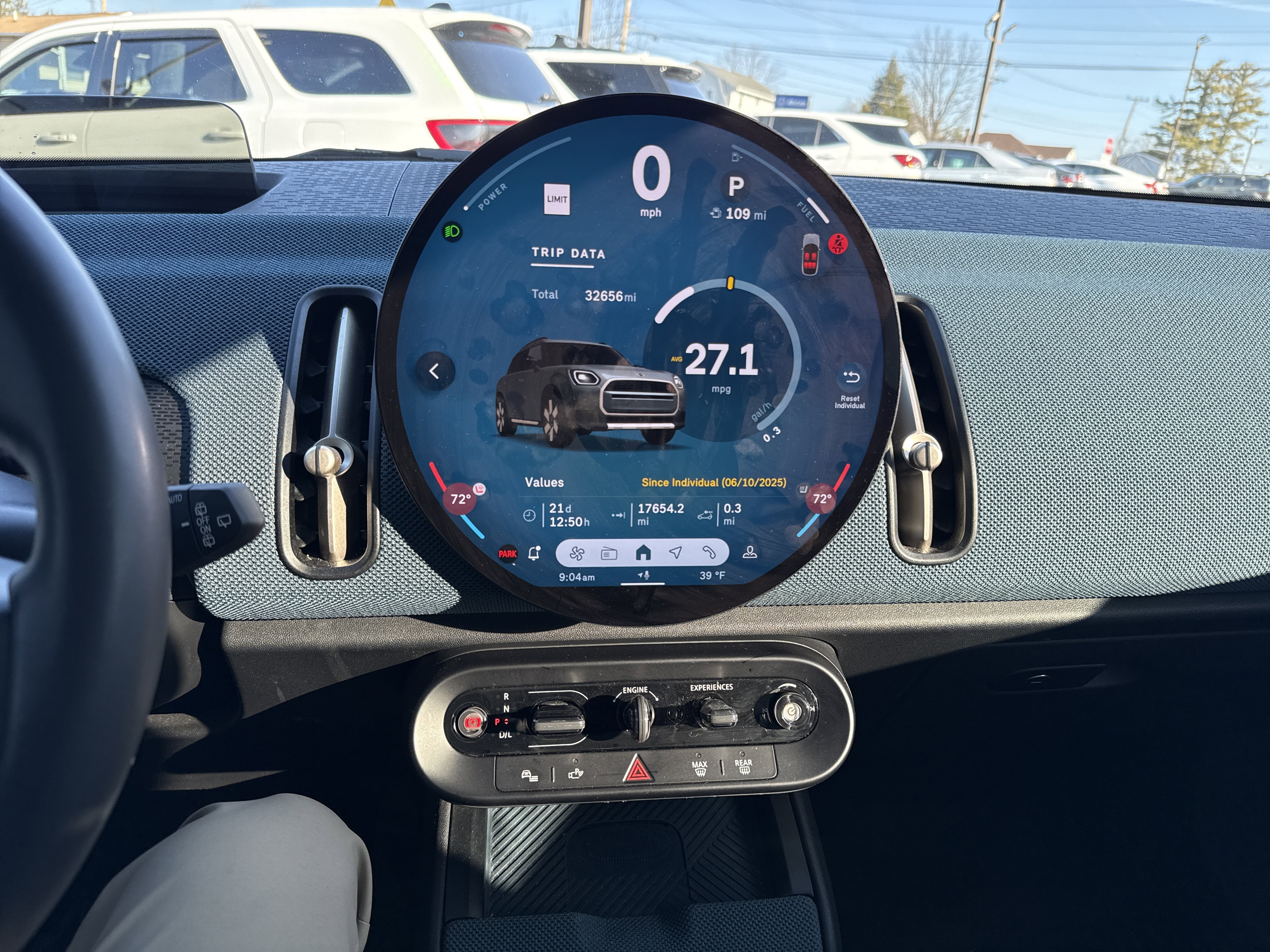 Used 2025 MINI Cooper Countryman S image 22