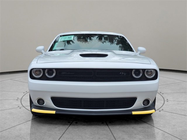 Certified 2022 Dodge Challenger R/T w/ Blacktop Package image 15