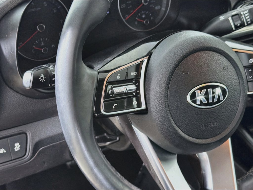 Used 2019 Kia Forte EX FWD image 10