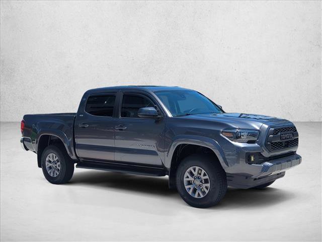 Used 2019 Toyota Tacoma SR5 RWD video 3