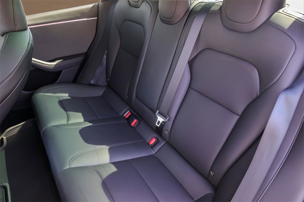 Used 2024 Tesla Model 3 Standard Range image 22