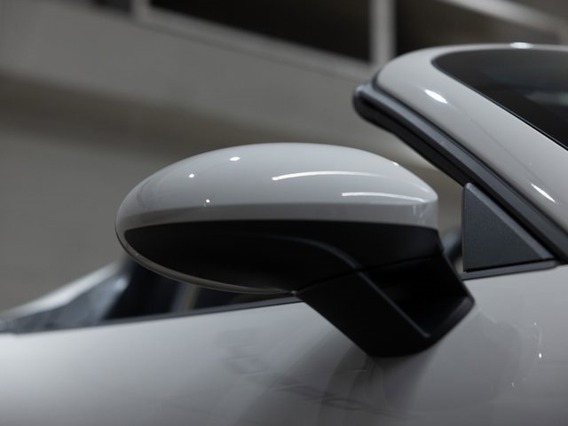 Certified 2022 Porsche 718 Boxster Spyder image 6