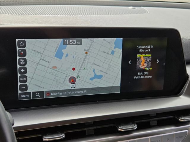 Used 2024 Kia Telluride LX image 25