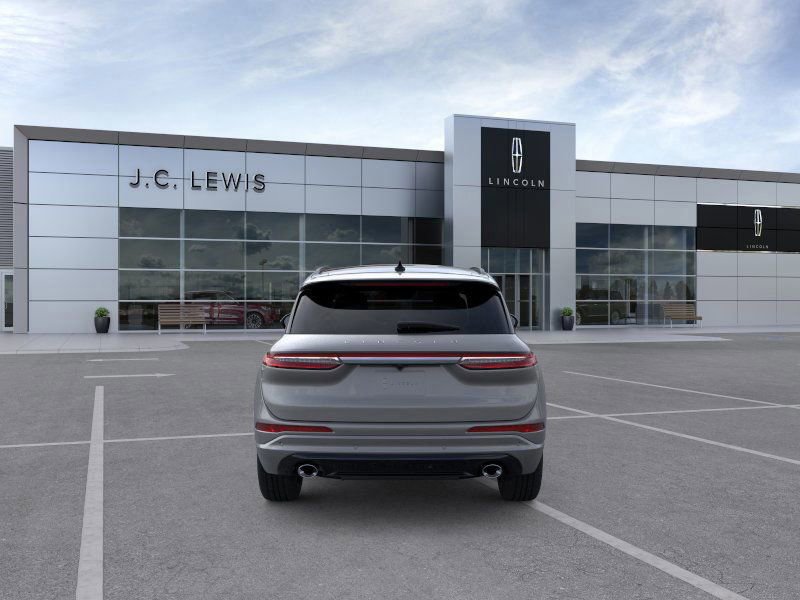 New 2025 Lincoln Corsair Grand Touring w/ Equipment Group 301A image 6