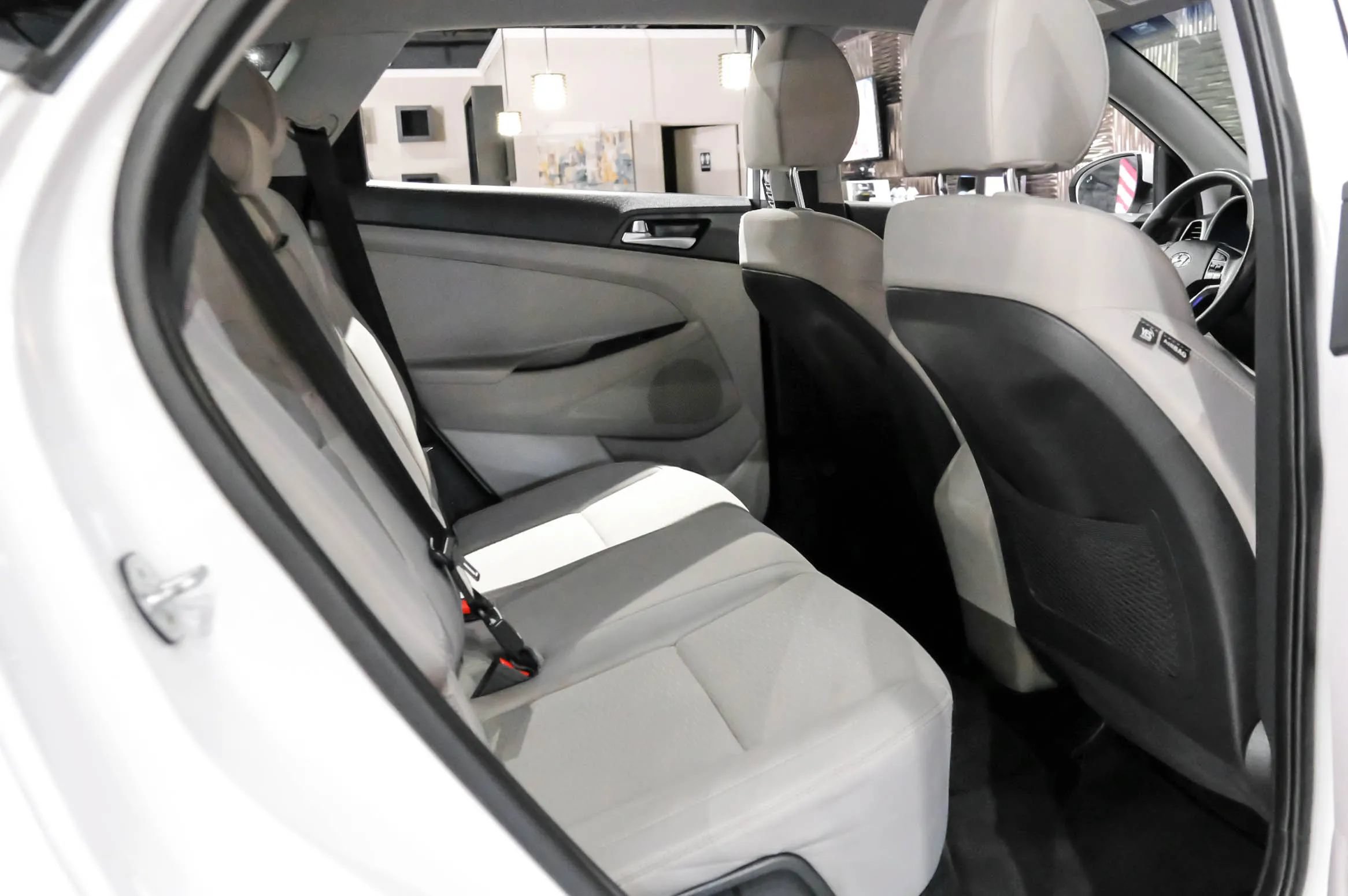 Used 2019 Hyundai Tucson Value FWD image 47