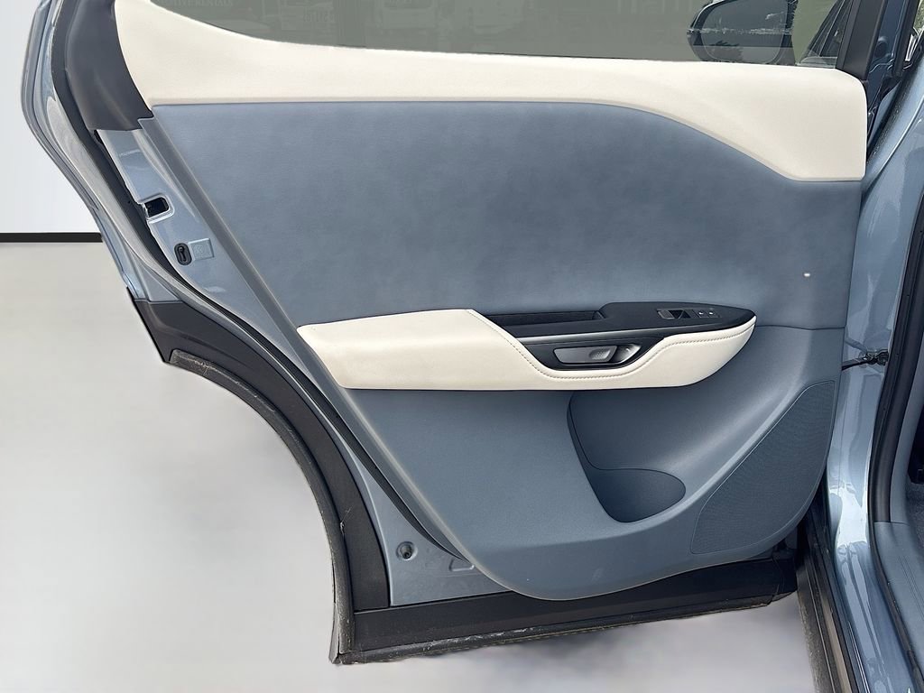 Used 2023 Lexus RZ 450e Premium w/ Accessory Package (A2) image 15