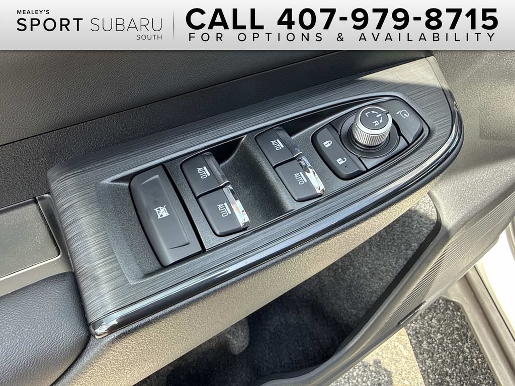 New 2026 Subaru Outback Wilderness AWD/4WD image 23