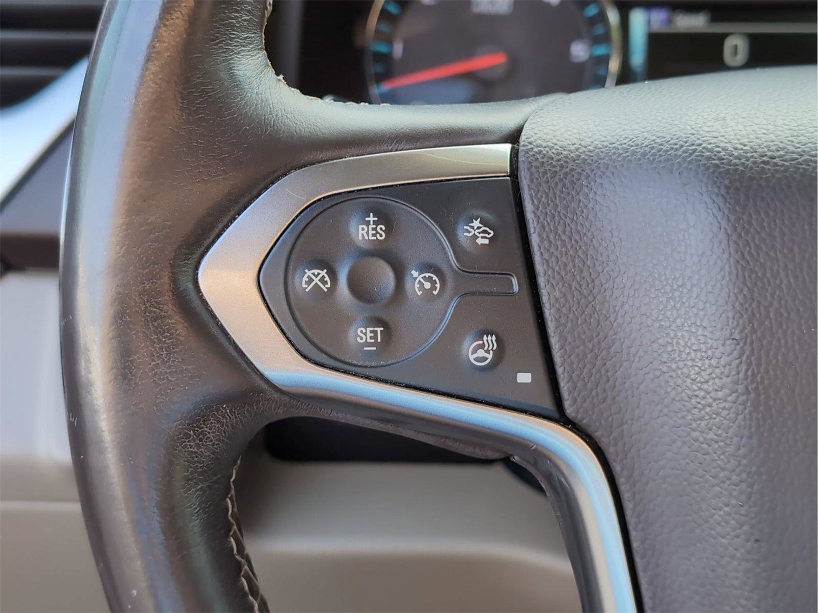 Used 2016 Chevrolet Tahoe LT RWD image 27