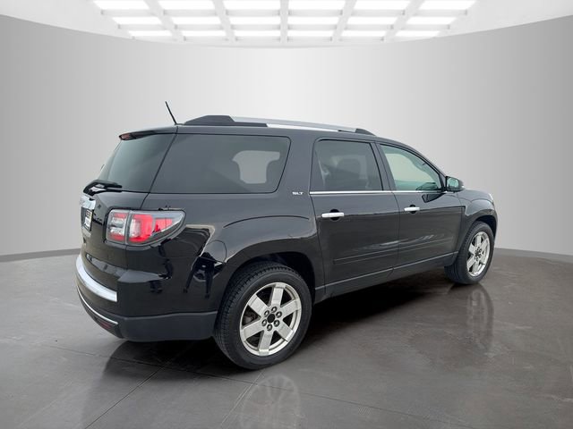 Used 2017 GMC Acadia Limited SLT image 9