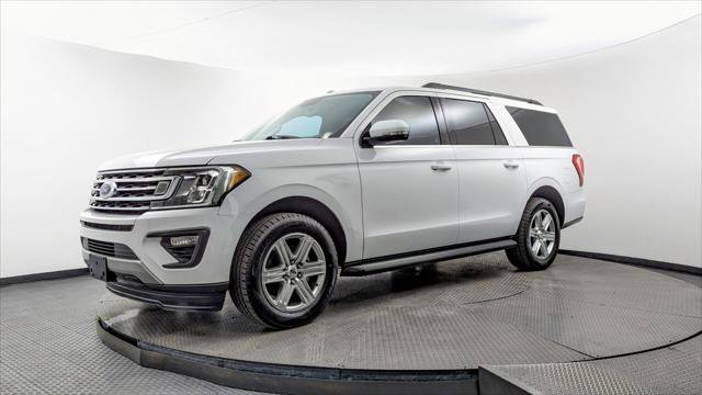 Used 2019 Ford Expedition Max XLT w/ Equipment Group 201A RWD image 2