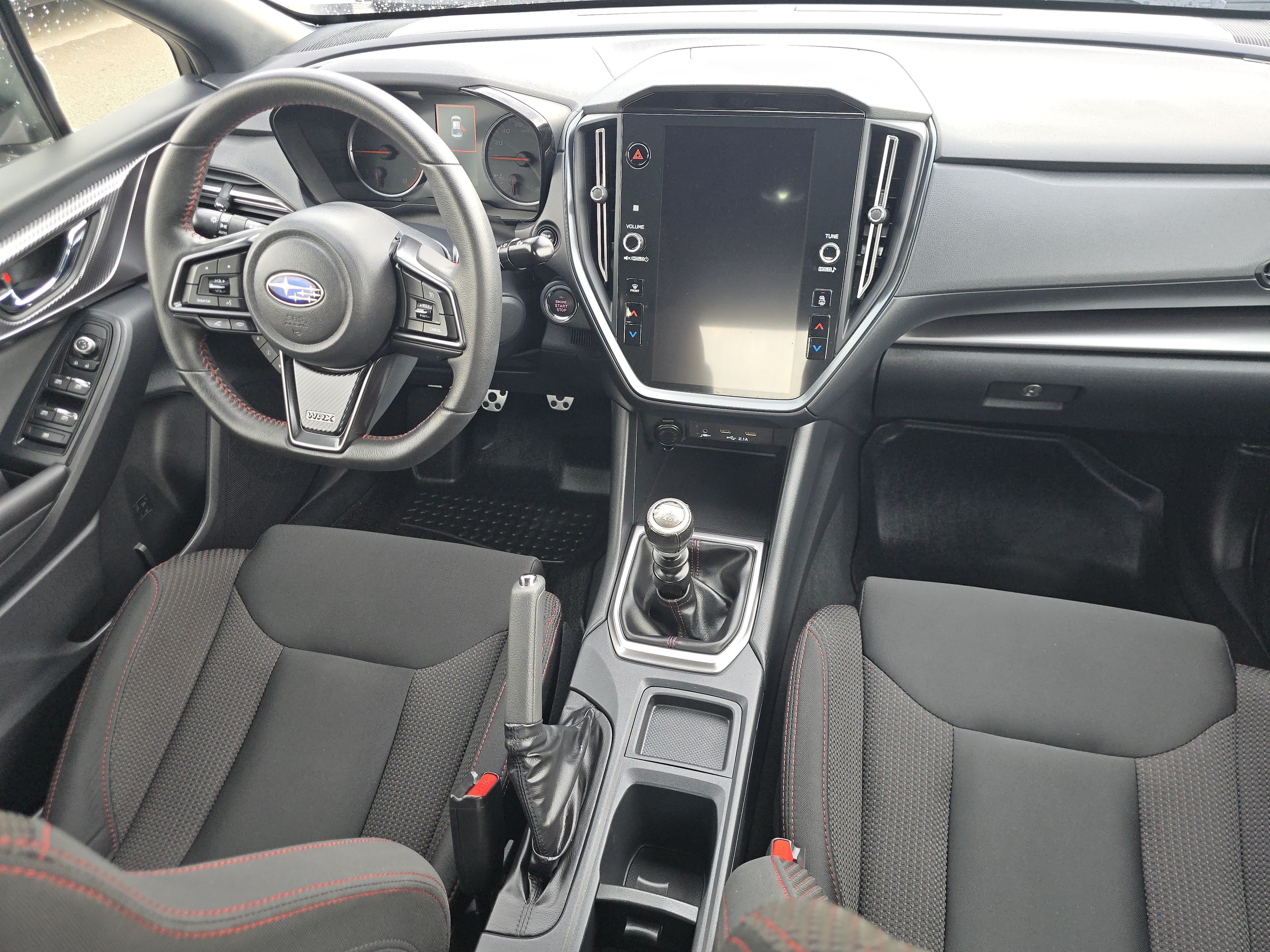Used 2022 Subaru WRX Premium AWD/4WD image 20