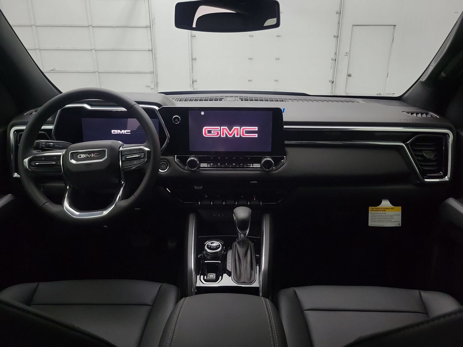 New 2026 GMC Canyon Elevation w/ Convenience Package AWD/4WD image 11