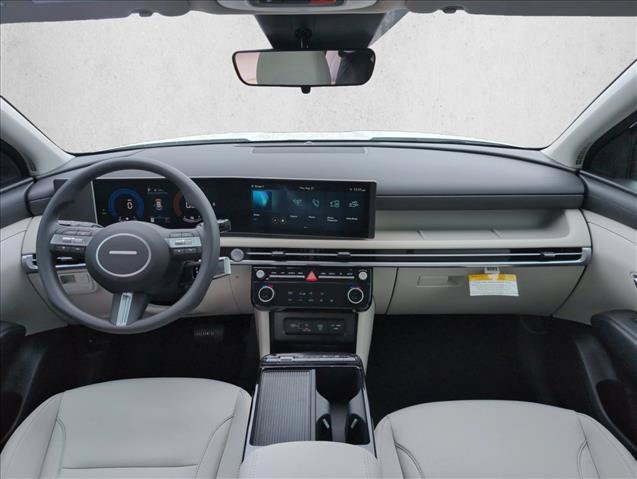 New 2026 Hyundai Tucson Blue SE FWD image 25