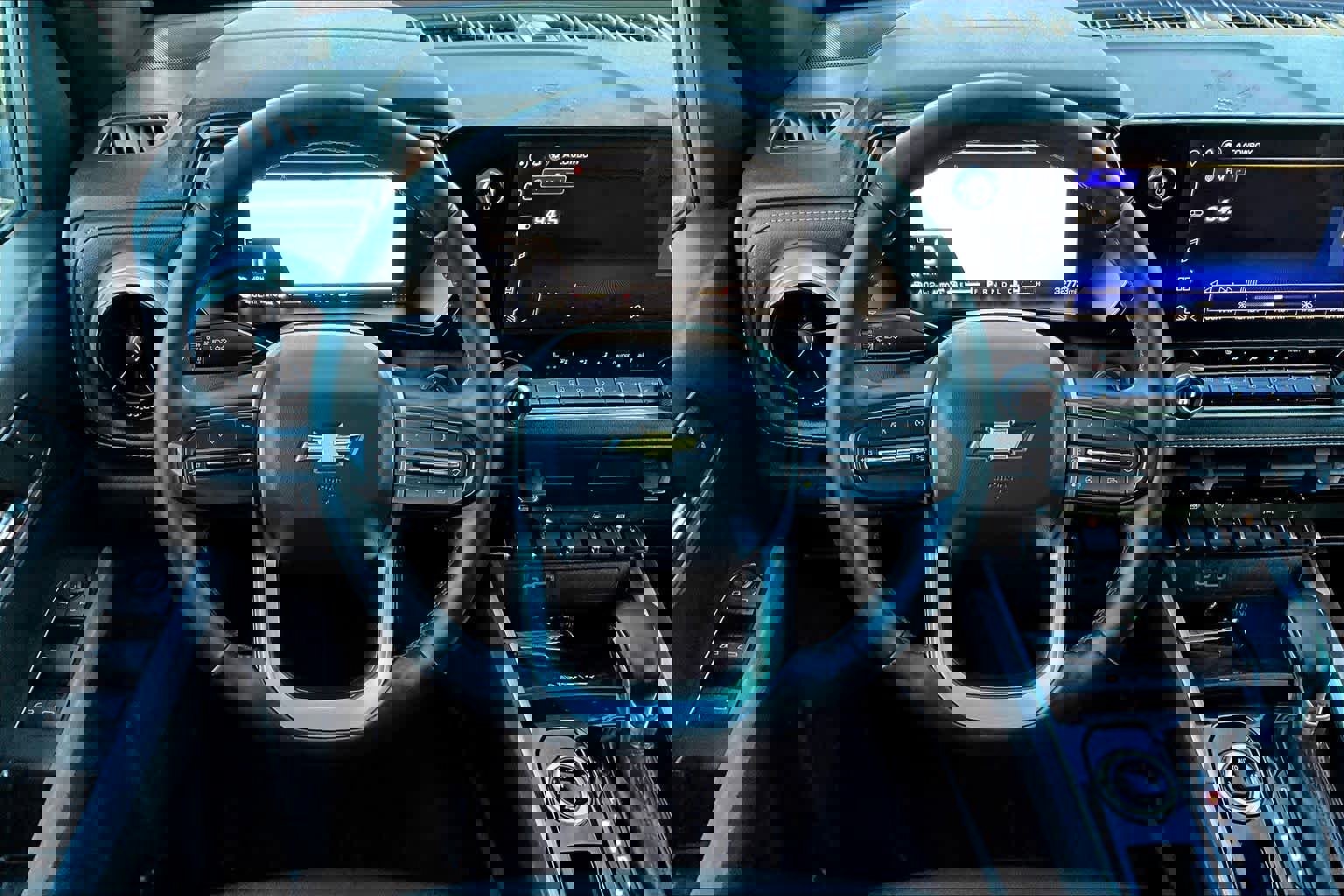 Used 2024 Chevrolet Colorado LT w/ LT Convenience Package III image 5