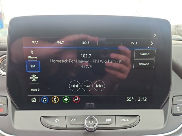 Used 2023 Chevrolet Blazer LT w/ Convenience Package image 20