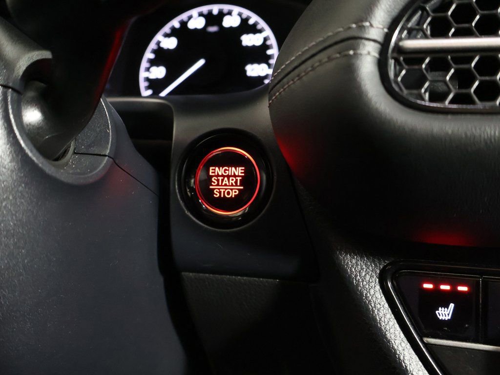 Used 2023 Honda HR-V EX-L image 41