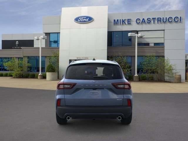 New 2026 Ford Escape ST-Line w/ Cold Weather Package AWD/4WD image 6