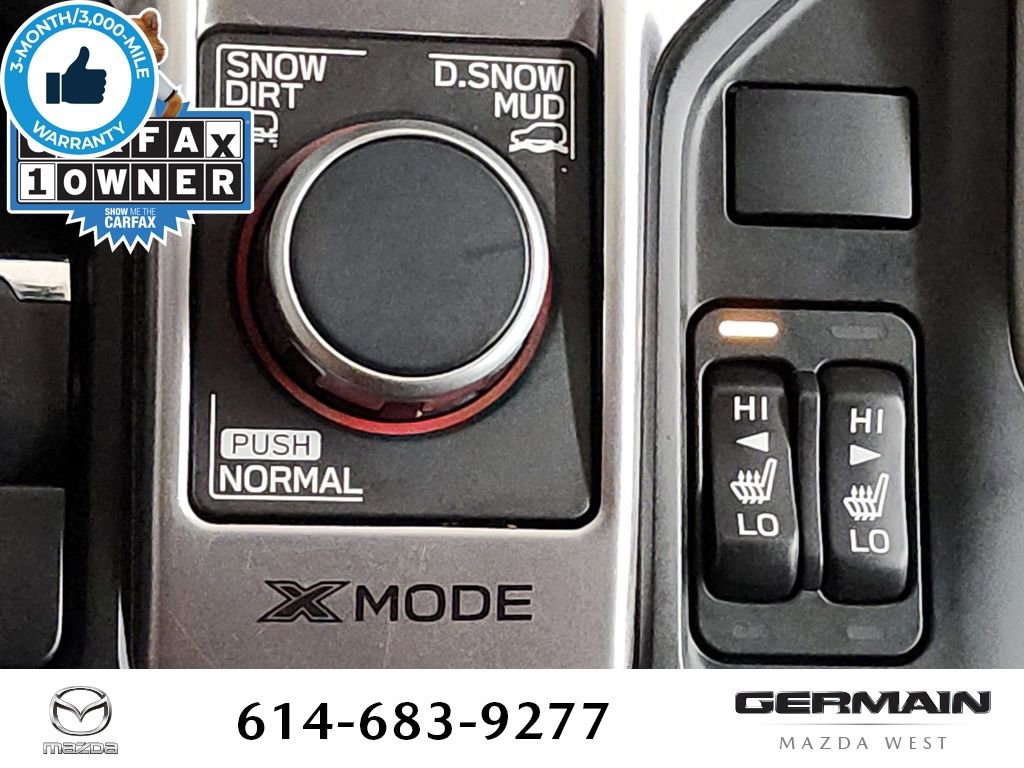 Used 2020 Subaru Forester Limited image 33