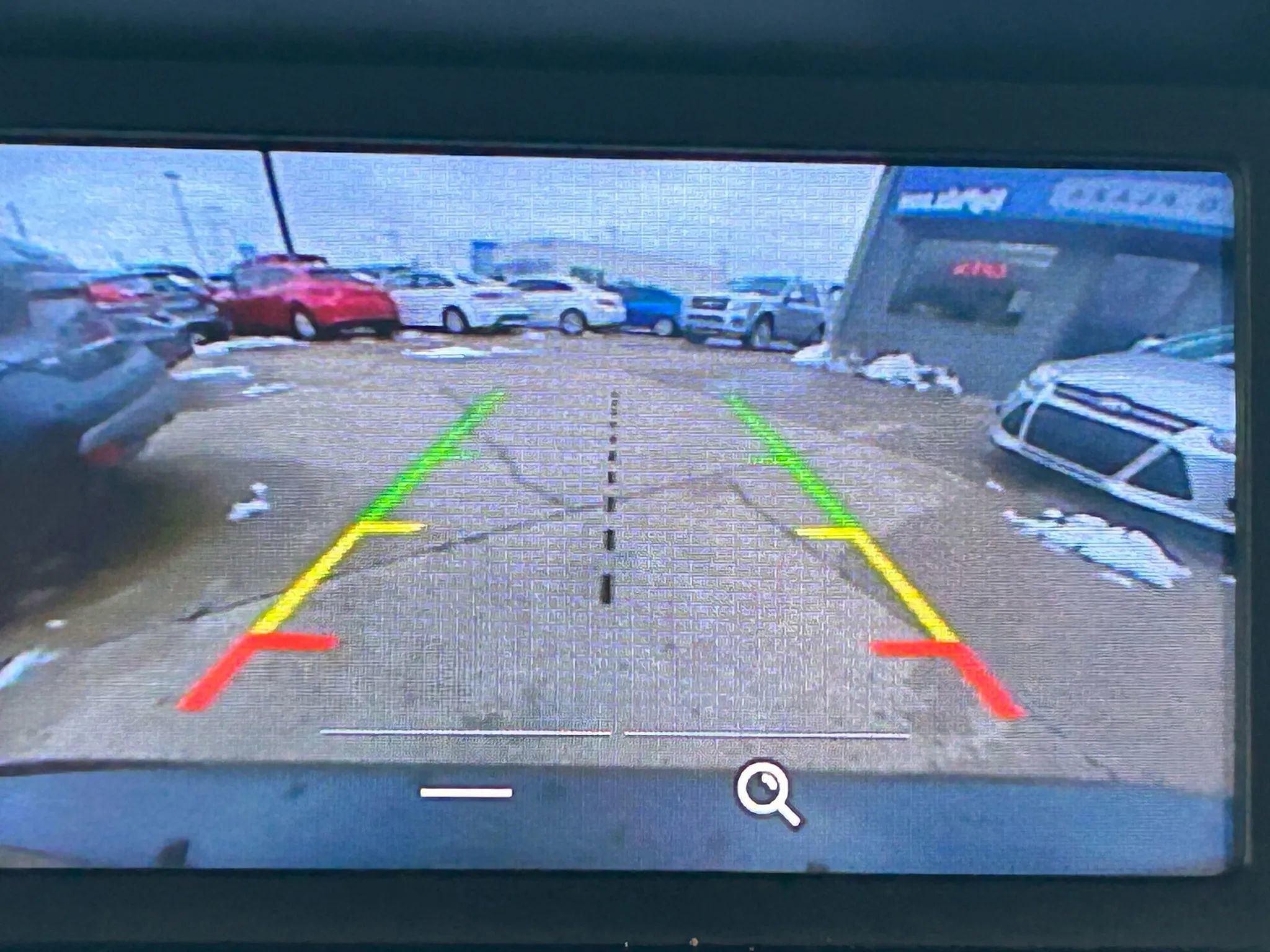 Used 2016 Ford Focus SE image 14