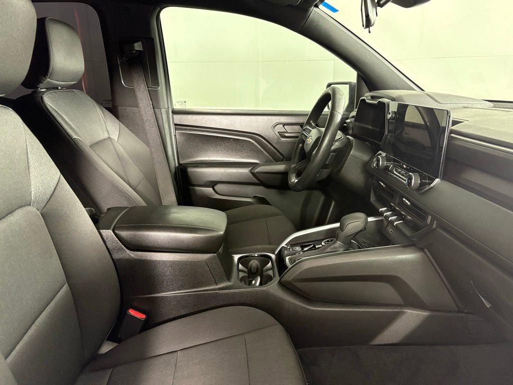 Used 2024 Chevrolet Silverado 1500 LT Trail Boss w/ LT Trail Boss Premium Package image 15