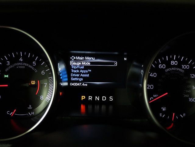 Used 2020 Ford Mustang EcoBoost w/ Equipment Group 101A image 16