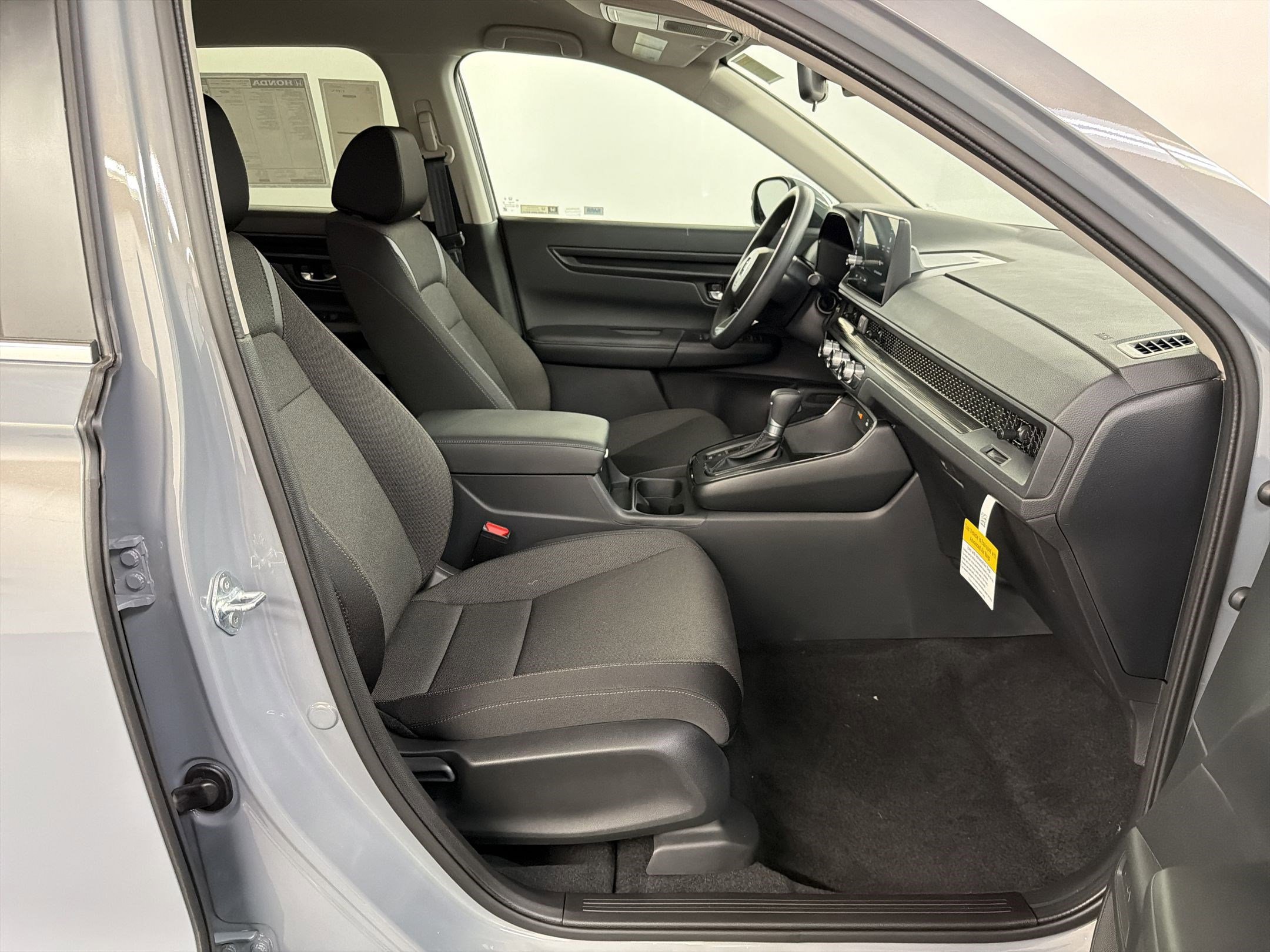 New 2026 Honda CR-V LX image 28