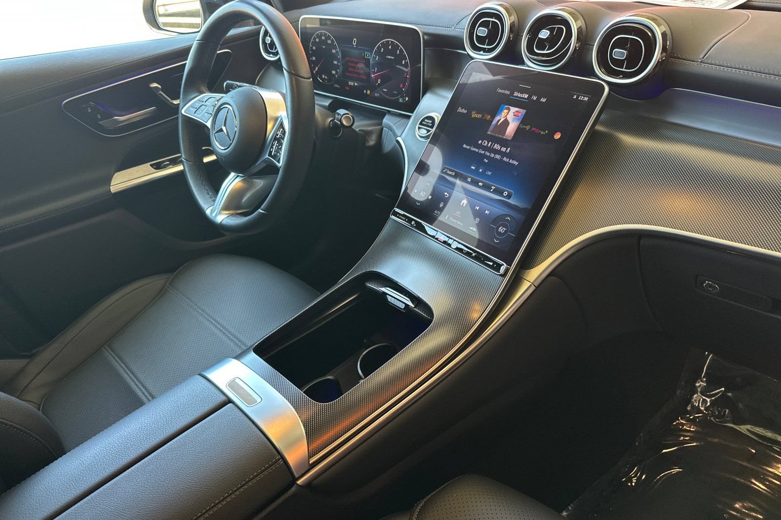 Certified 2024 Mercedes-Benz GLC 300 4MATIC image 19
