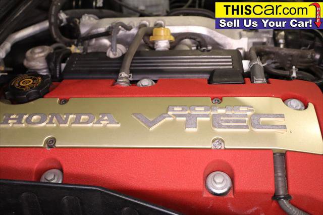 Used 2005 Honda S2000 image 27