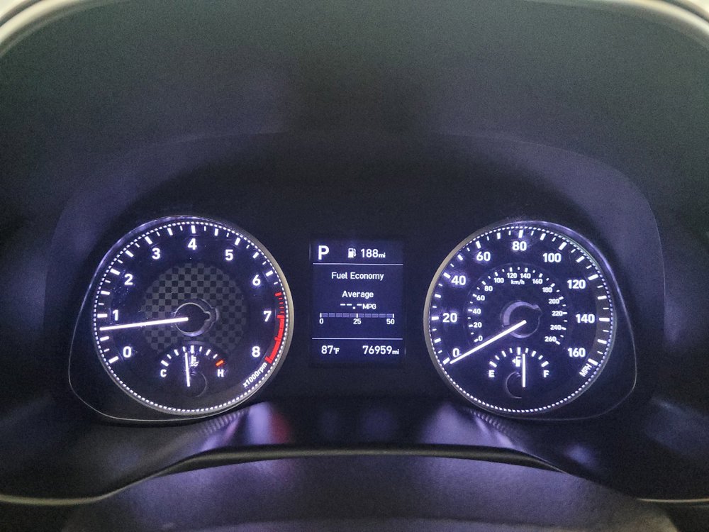 Used 2020 Hyundai Elantra SEL FWD image 23