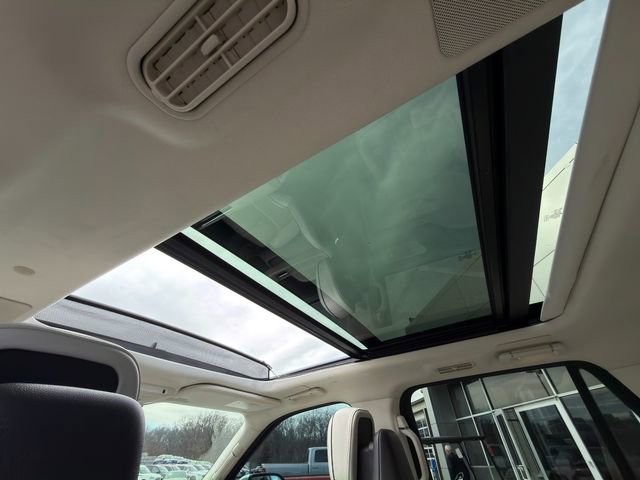 Used 2022 Lincoln Navigator Black Label AWD/4WD image 17