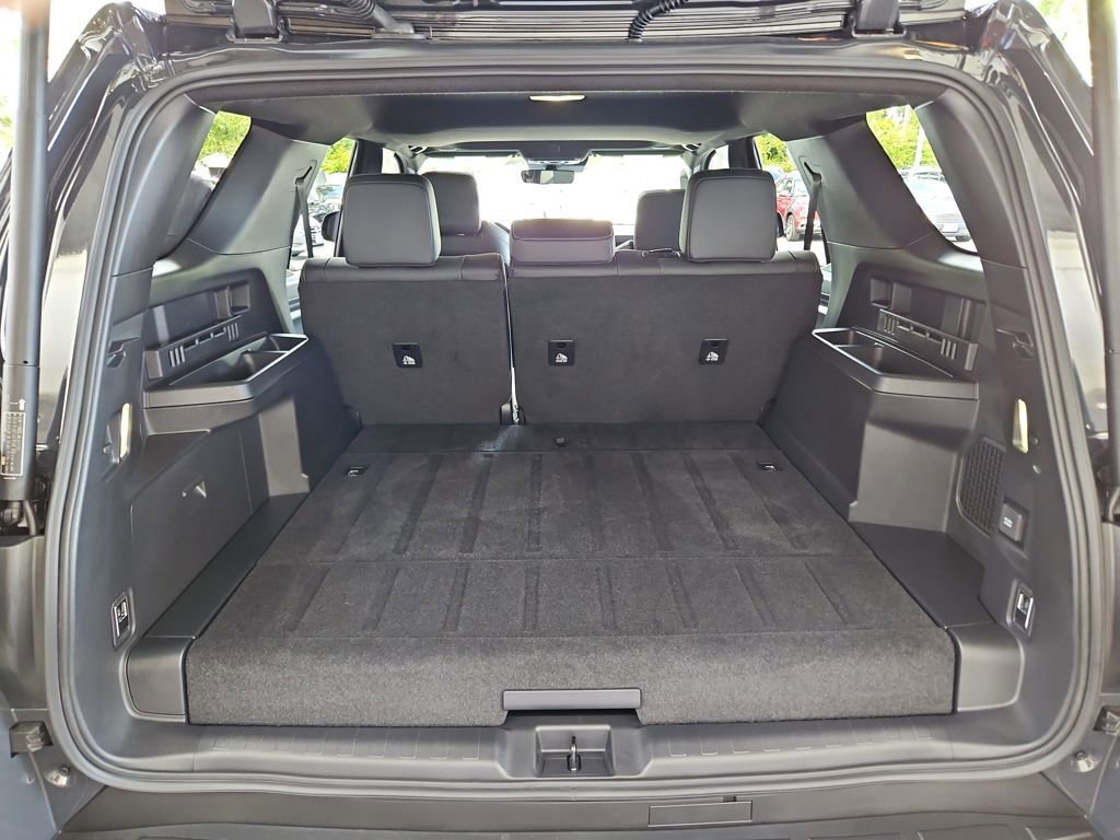 Used 2025 Toyota 4Runner TRD Off-Road Premium image 35