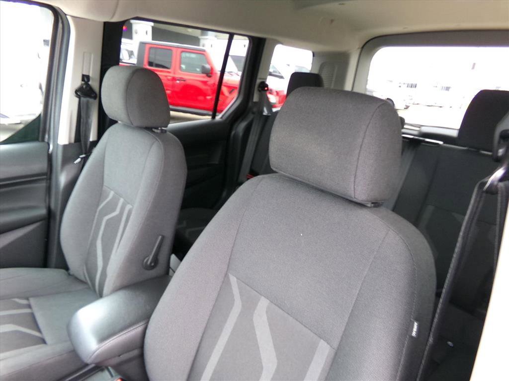 Used 2017 Ford Transit Connect XLT image 13