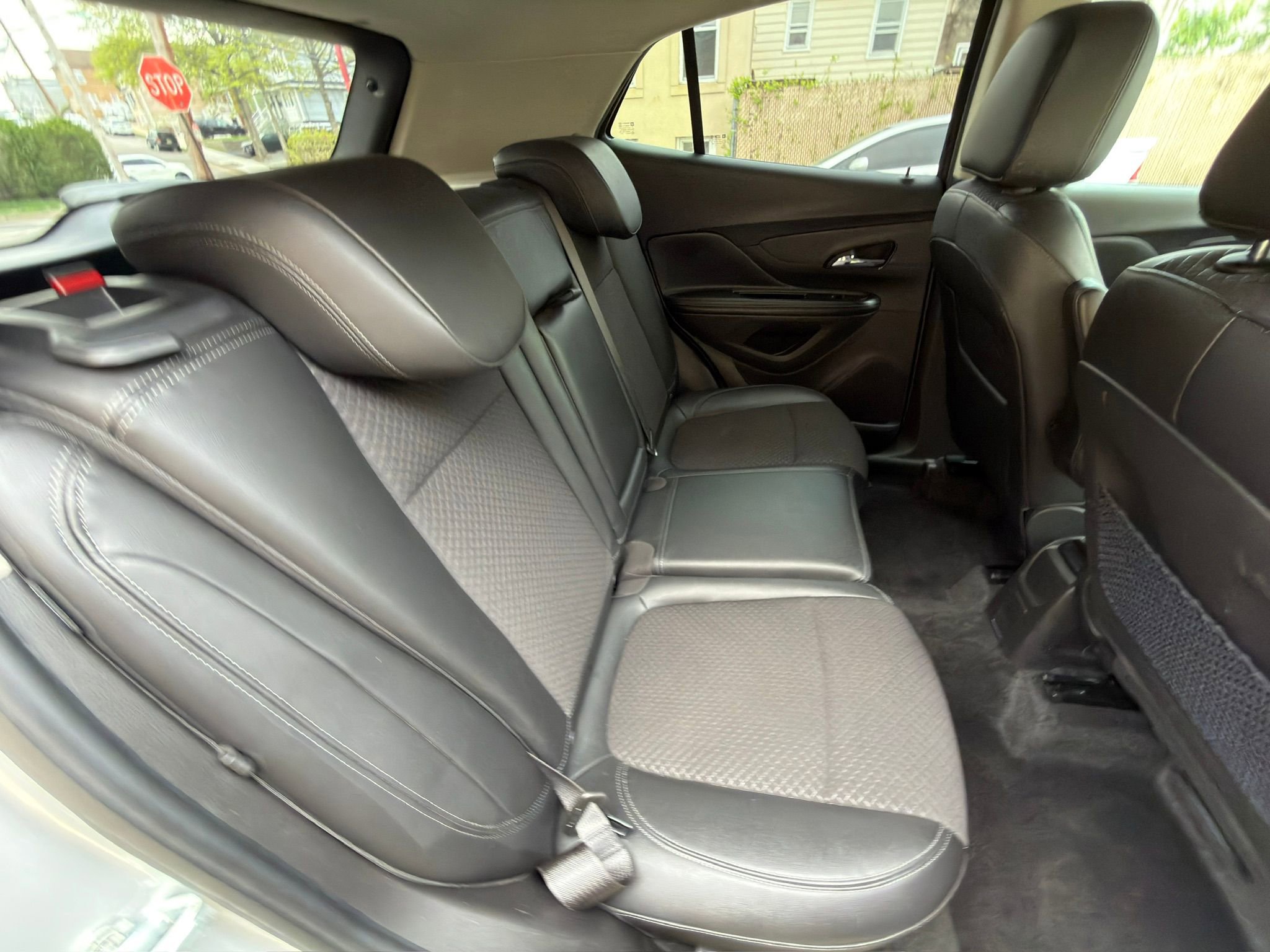 Used 2019 Buick Encore Preferred FWD image 28