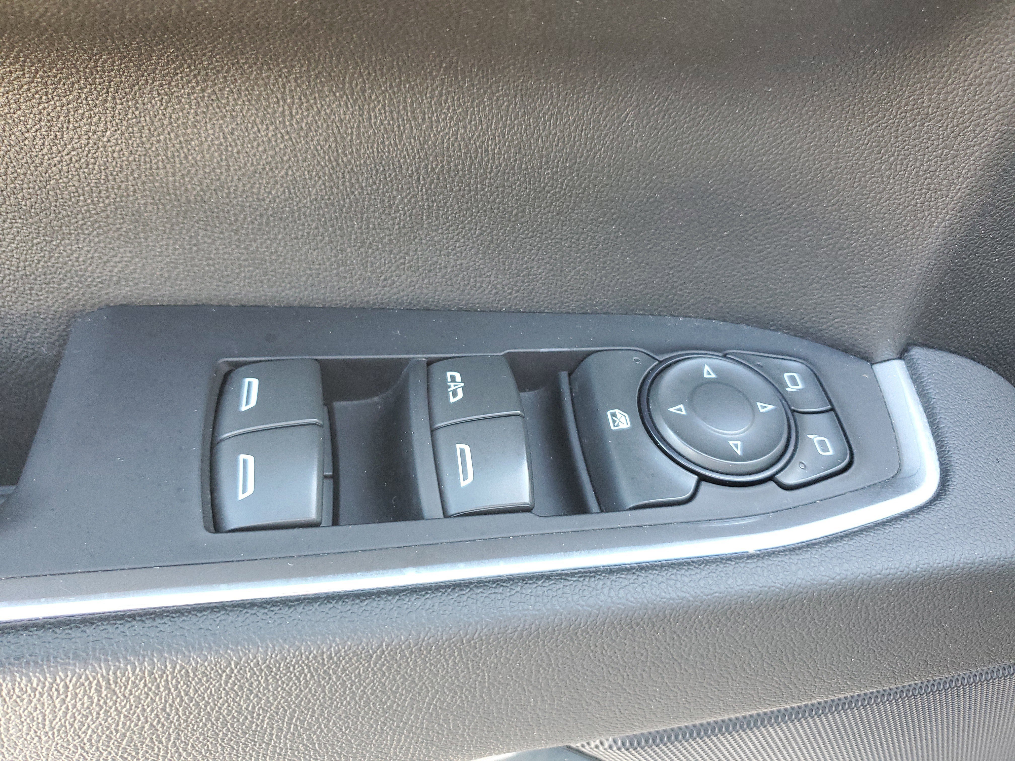 Used 2022 Chevrolet Silverado 1500 RST image 27