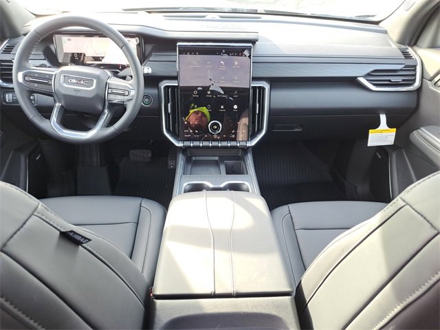 New 2026 GMC Acadia Elevation w/ Elevation Premium Package image 5