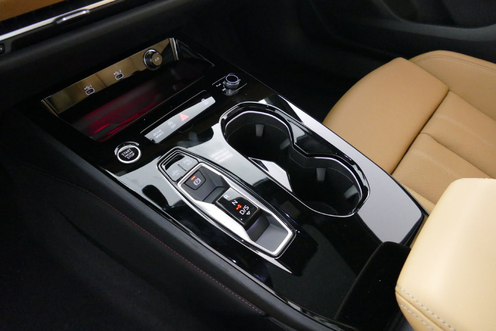 New 2026 Audi A5 Premium Plus AWD/4WD image 23