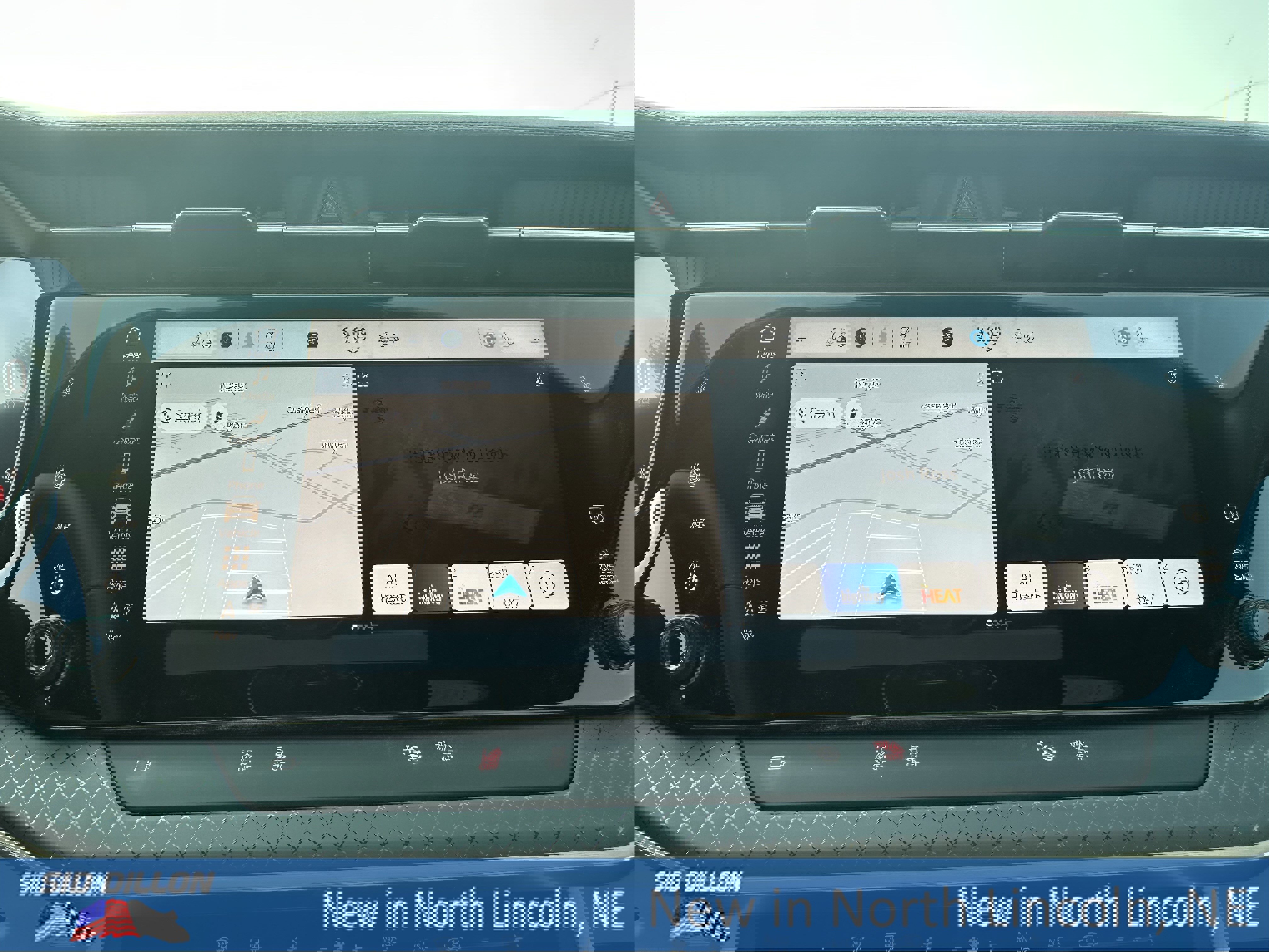 New 2025 Jeep Wagoneer S Limited image 10