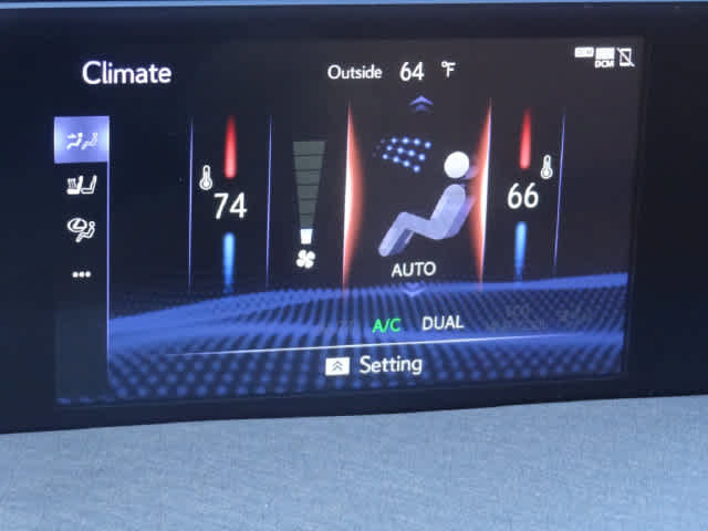 Used 2021 Lexus UX 250h w/ Premium Package AWD/4WD image 27